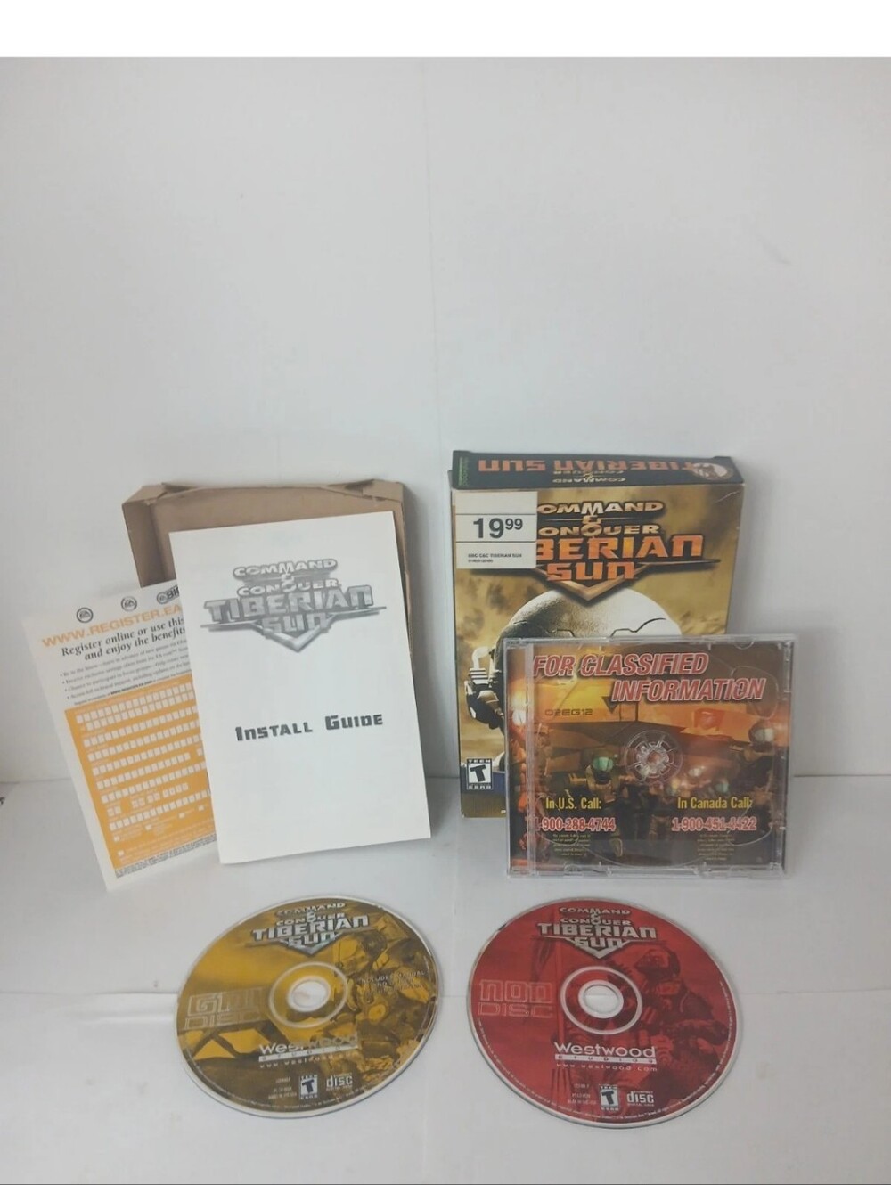 Large PC Game Collection - Picture 2 of 8